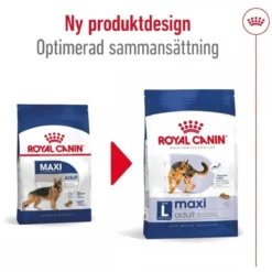 Royal Canin Maxi Adult 2 x 15 kg