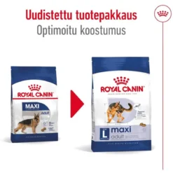 Royal Canin Maxi Adult 2 x 15 kg