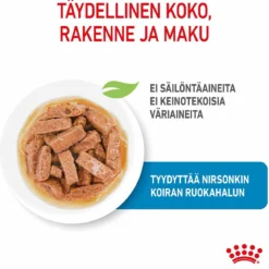 Royal Canin Maxi Puppy Wet 10x140g