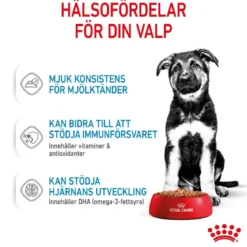 Royal Canin Maxi Puppy 40x140 g