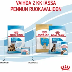 Royal Canin Maxi Starter