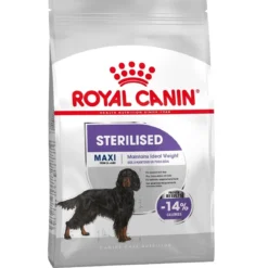 Royal Canin Maxi Sterilised, 12 kg