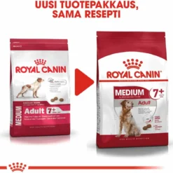 Royal Canin Medium Adult 7+