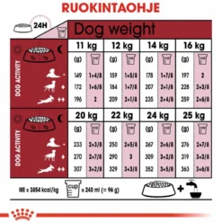 Royal Canin Medium Adult 7+