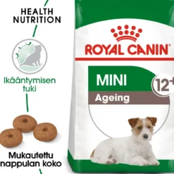 Royal Canin Mini Ageing 12+ 1,5 kg