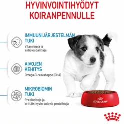 Royal Canin Mini Puppy