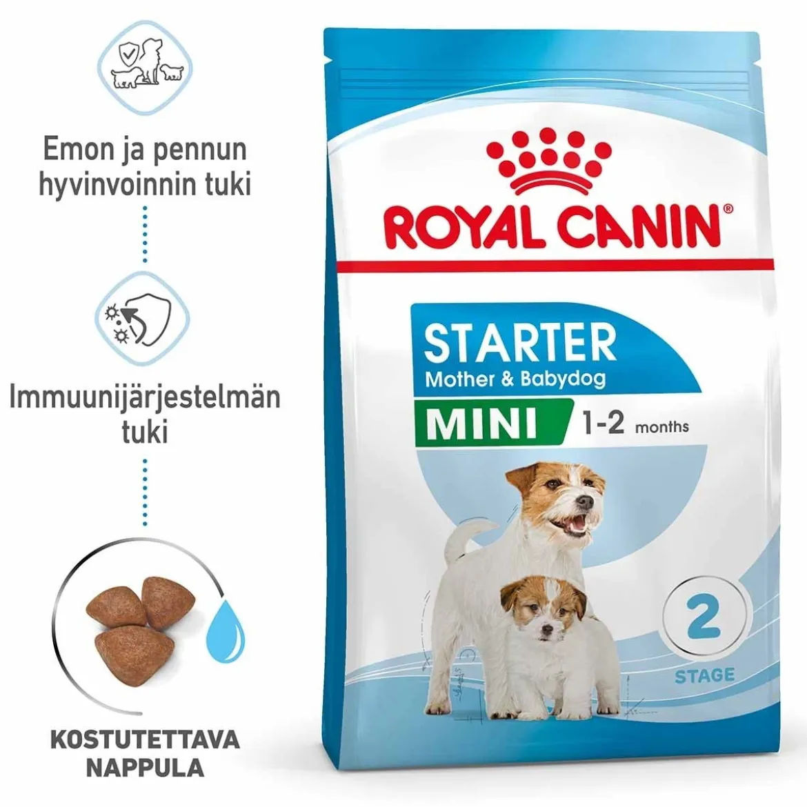 Royal Canin Mini Starter