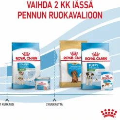 Royal Canin Mini Starter