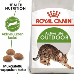 Royal Canin Outdoor