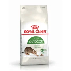 Royal Canin Outdoor