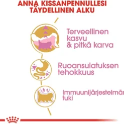 Royal Canin Persian Kitten