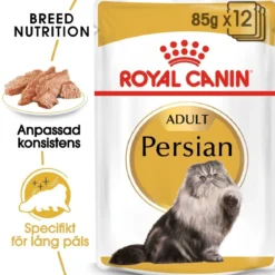Royal Canin Persian Loaf 85g, 48-pack