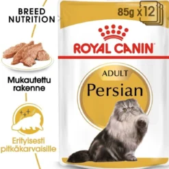 Royal Canin Persian Loaf 85g, 48-pack