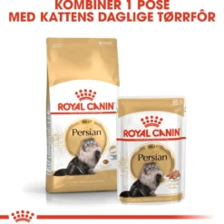 Royal Canin Persian Loaf 85g, 48-pack