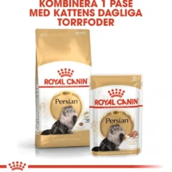 Royal Canin Persian Loaf 85g, 48-pack