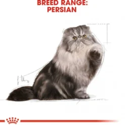 Royal Canin Persian Loaf 85g, 48-pack