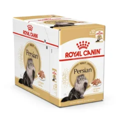 Royal Canin Persian Loaf 85g, 48-pack