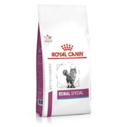 Royal Canin Renal Special Cat
