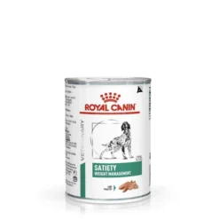 Royal Canin Satiety wet
