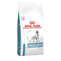 Royal Canin Sensitivity Control