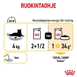 Royal Canin Sensory Taste Gravy, 12x85g