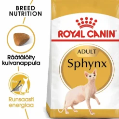 Royal Canin Sphynx