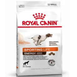 Royal Canin Sporting Life 4800