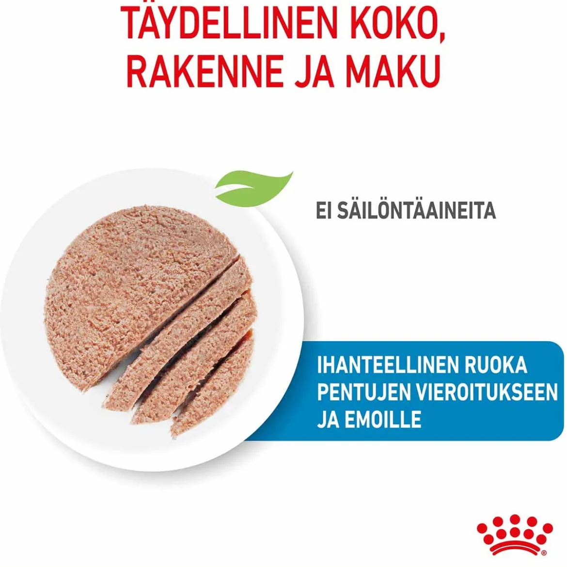 Royal Canin Starter Mother & Babydog