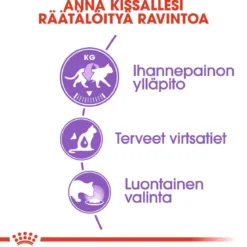 Royal Canin Sterilised Gravy 85g, 48-pack