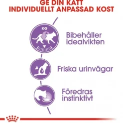Royal Canin Sterilised Gravy 85g, 48-pack