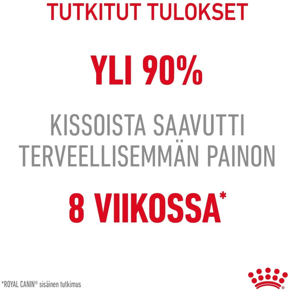Royal Canin Ultra Light Jelly 85g, 48-pack