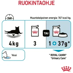 Royal Canin Urinary Care Gravy 12x85g