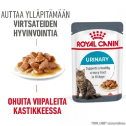 Royal Canin Urinary Care Gravy 12x85g