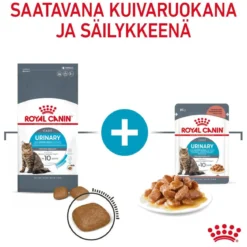 Royal Canin Urinary Care Gravy 12x85g
