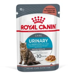 Royal Canin Urinary Care Gravy 85g, 48-pack