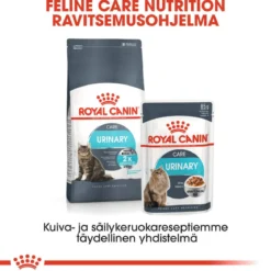 Royal Canin Urinary Care Gravy 85g, 48-pack