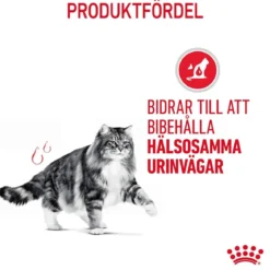 Royal Canin Urinary Care Gravy 85g, 48-pack