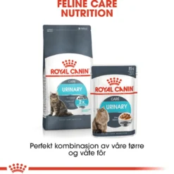 Royal Canin Urinary Care Gravy 85g, 48-pack