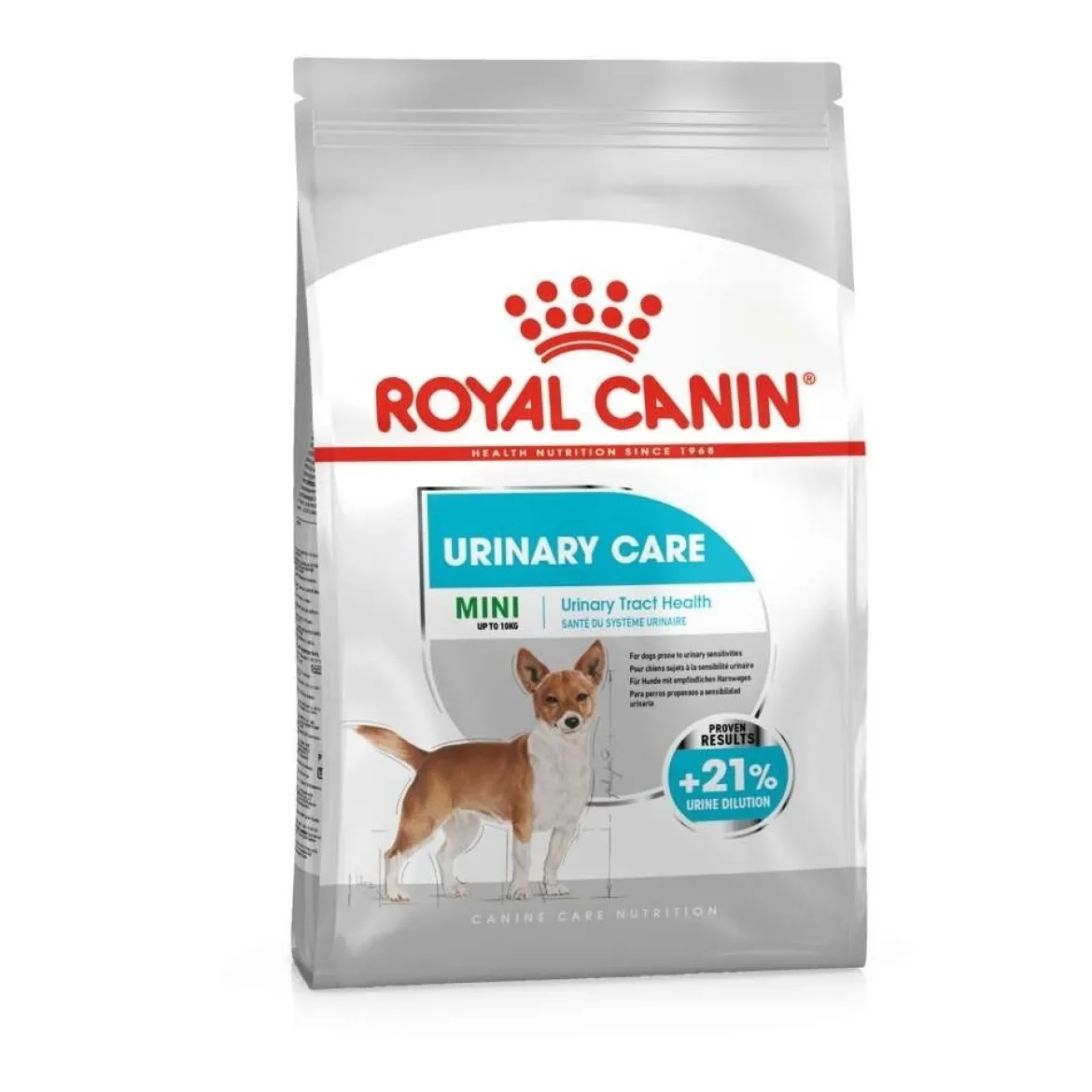 Royal Canin Urinary Care Mini