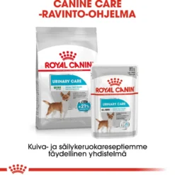 Royal Canin Urinary Care wet 12 x 85 g