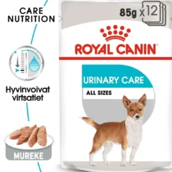 Royal Canin Urinary Care wet 12 x 85 g