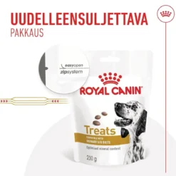 Royal Canin Urinary Treats 230 g
