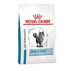 Royal Canin Veterinary Derma Skin Coat Cat
