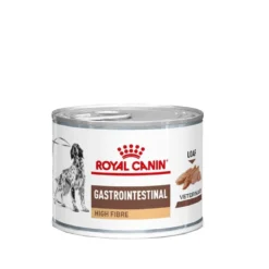 Royal Canin Veterinary Diets Dog Gastrointestinal High Fibre Loaf 12x410g