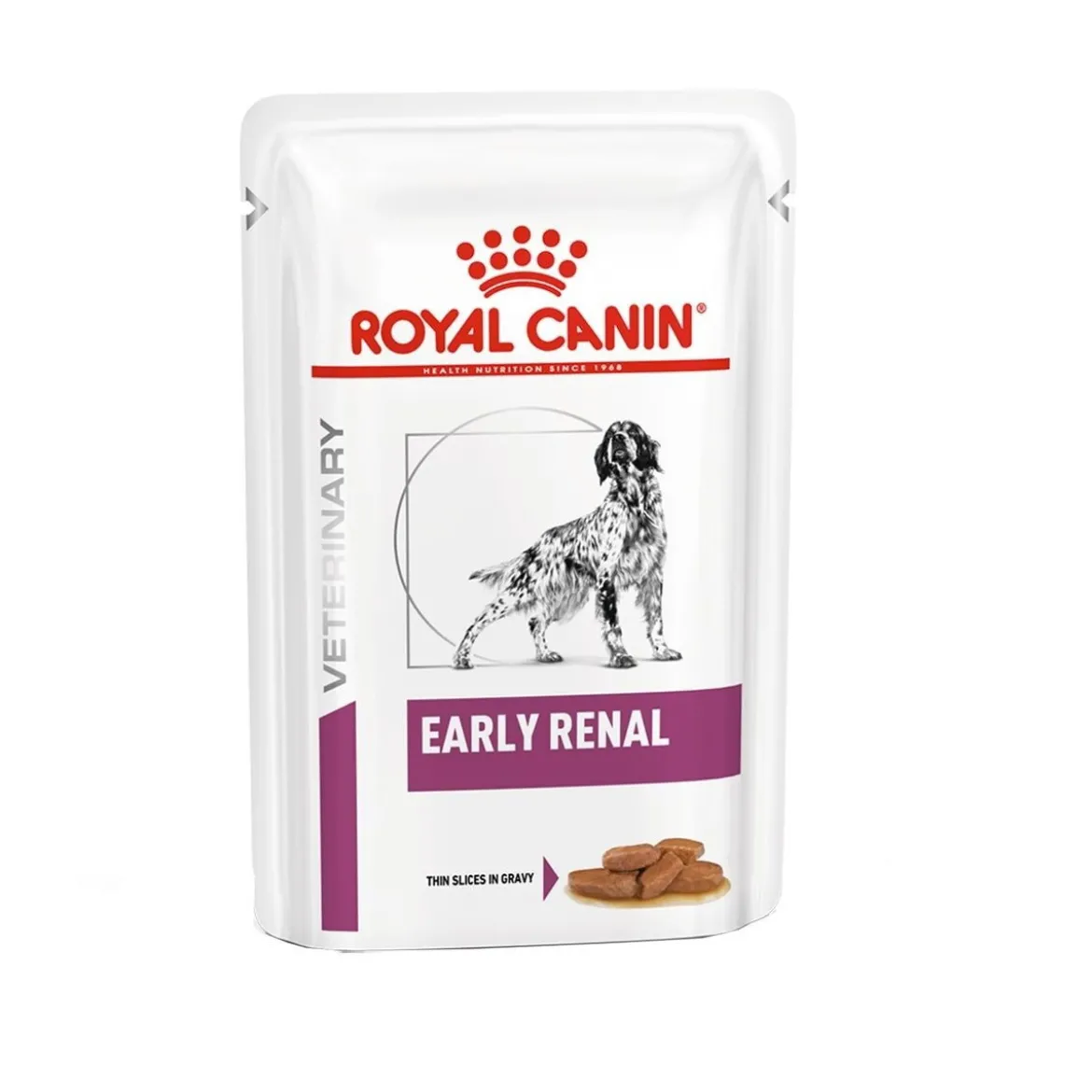Royal Canin Veterinary Diets Vital Early Renal 12 x 100 g
