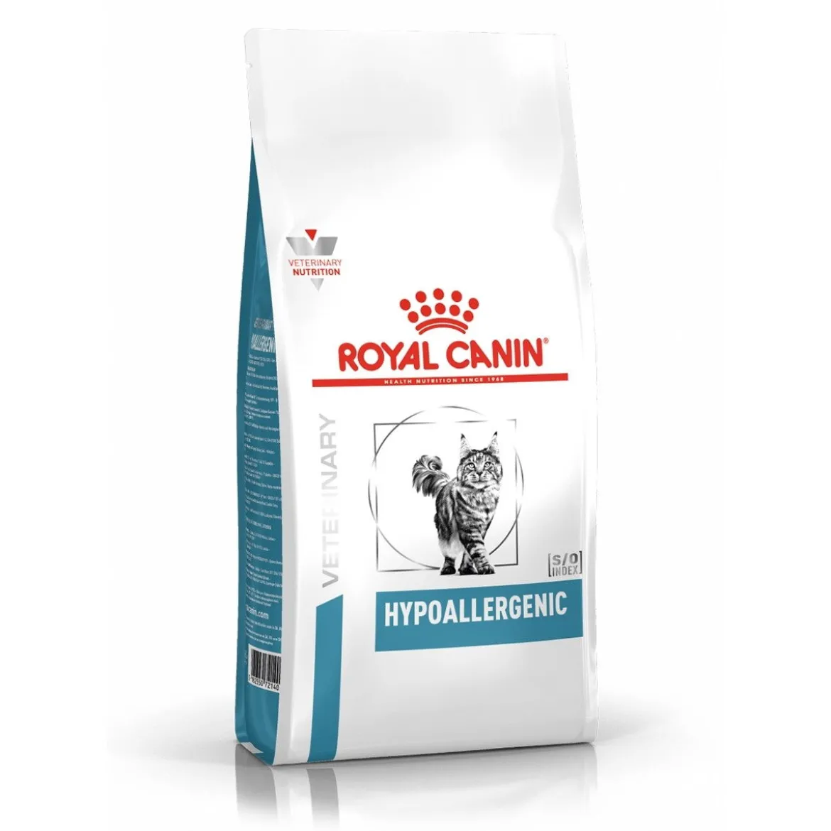 Royal Canin Veterinary Diets Cat Derma Hypoallergenic