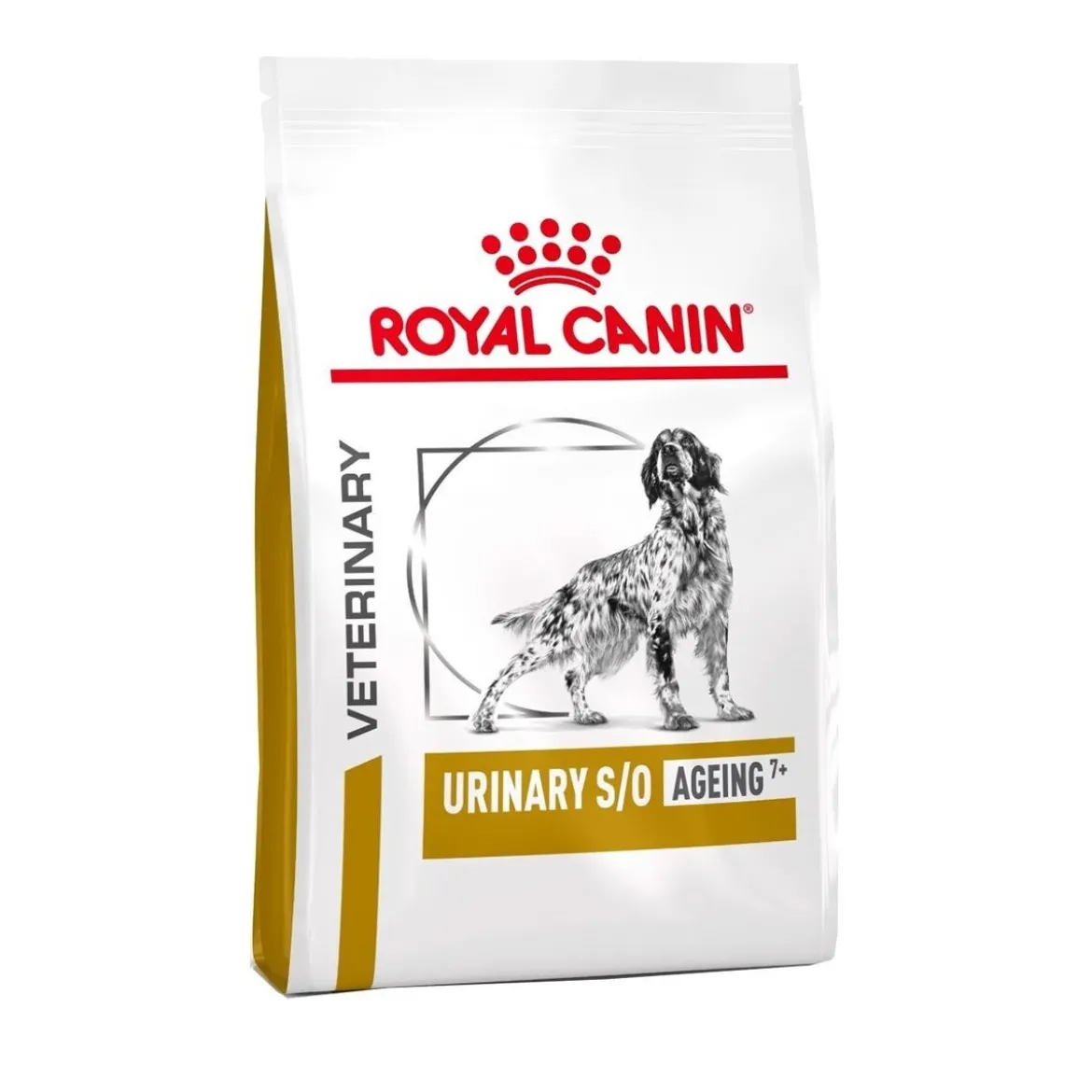 Royal Canin Veterinary Urinary Ageing