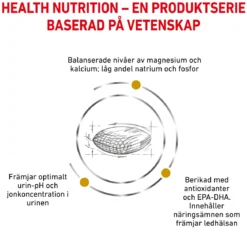 Royal Canin Veterinary Urinary Ageing 12 x 100 g