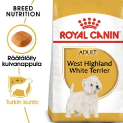 Royal Canin West Highland White Terrier