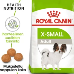 Royal Canin X-Small Adult